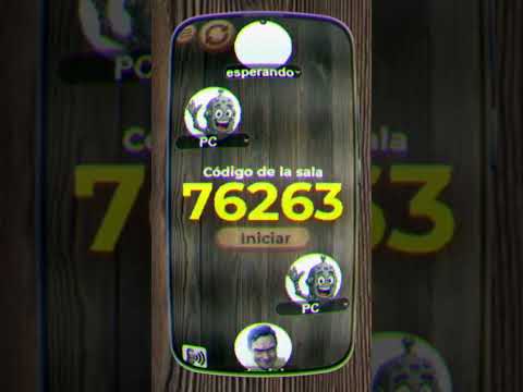 Caida Multijugador online