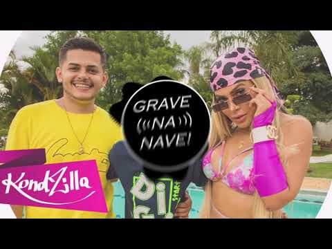 Mila, Menor Nico e Petter Ferraz - "Amor ou o Litrão" Brega Funk (((GRAVE)))