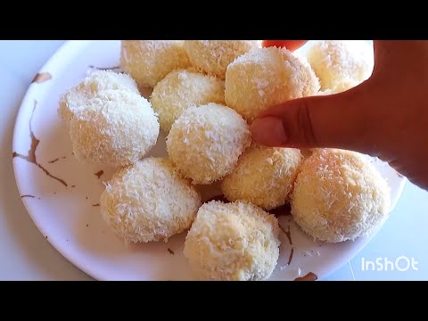 New Year's dessert in 5 minutes, without oven, without gelatin, without flour!