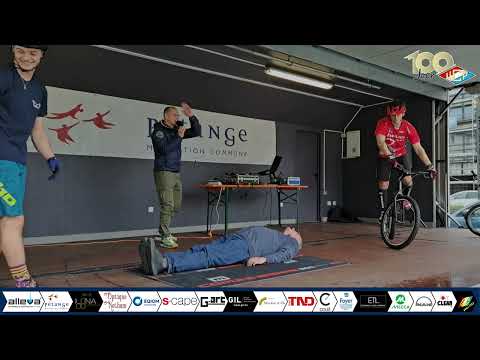 Journée Nationale de la Bicyclette 2023