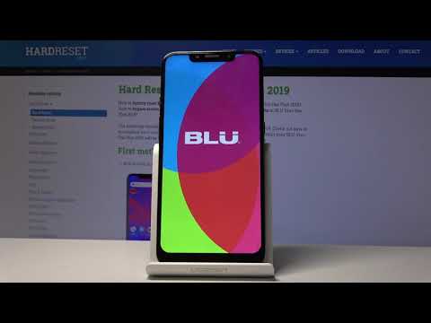 How to Remove Factory Reset Protection on BLU Vivo One Plus 2019 | Bypass Google Verification