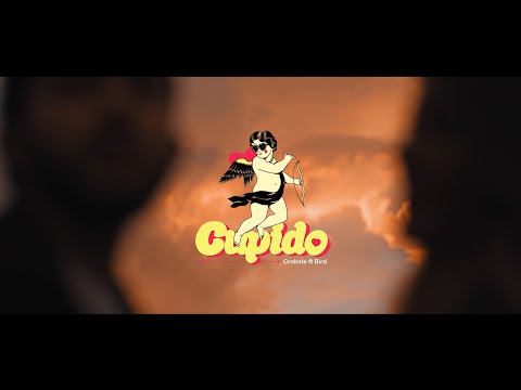 NICKY PORSCHE - CUPIDO (Video Oficial)