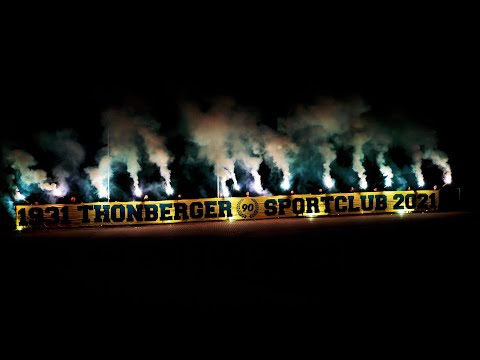 90 Jahre Thonberger Sportclub 1931