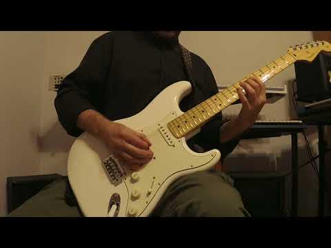 Evelyn - Evelyn - Working on a new track [Dark Metal / Gothic Black Metal