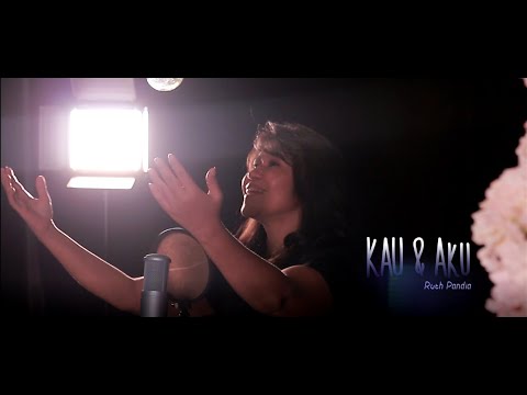 KAU & Aku - Ruth Pandia