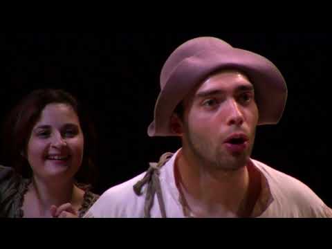 Pene d'amor perdute - spettacolo completo