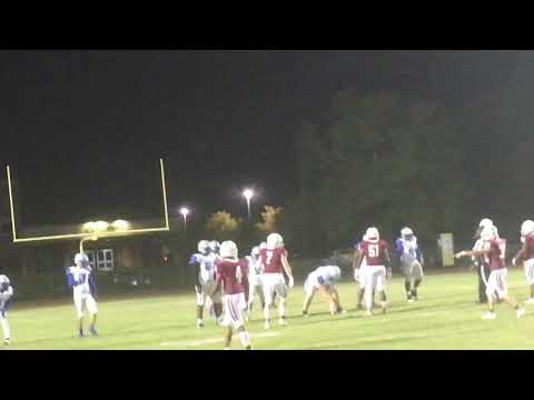 South Aiken vs Airport