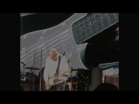 Thumbnail for The Who- Who Are You (short clip of Pete and Zak) by R.E.M., Zak Starkey, Concert, The Who