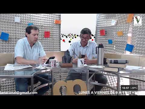 Programa 522 de Opinión Pública