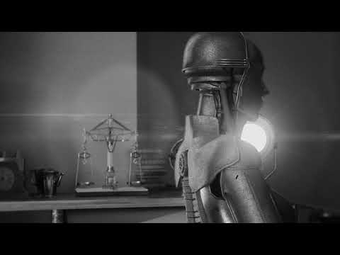 Metropolis Ark contest