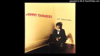 Johnny Thunders 1-10 THE WIZARD (40th Anniversary Mix)