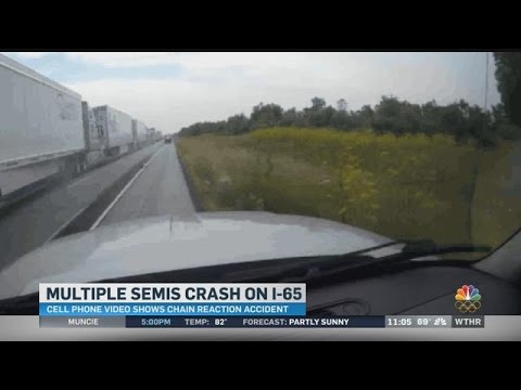 I-65 crash