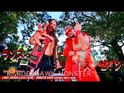 Lance Archer: I’d Love To Team Up With Alex Zayne In AEW And Make More Appearances In NJPW