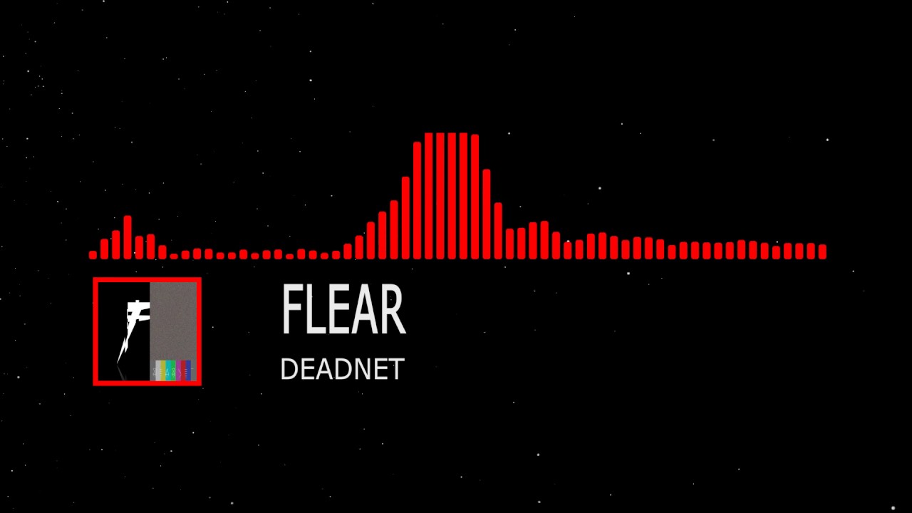 Deadnet (#KeepOurNetFree)