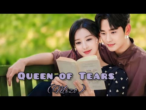 Queen Of Tears - 21 | Mizo Recap