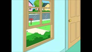 Family Guy - Stupid Fly