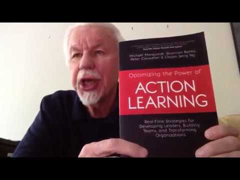 Optimizing Power of Action Learning 3rd edition