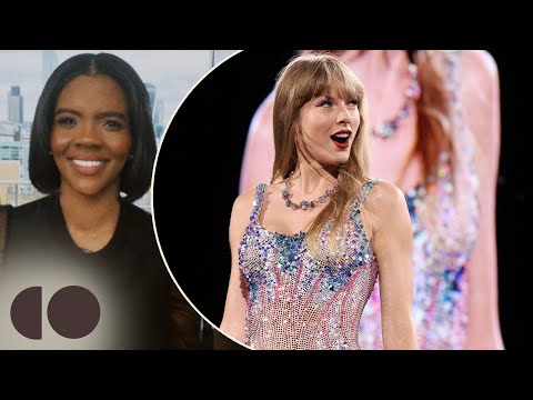 Taylor Swift Is a Ticking Time Bomb