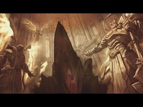 Diablo 3: Reaper of Souls – Collector's Edition (PC) - Battle.net Key - GLOBAL - 1