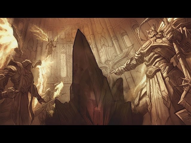 Diablo III: Reaper of Souls