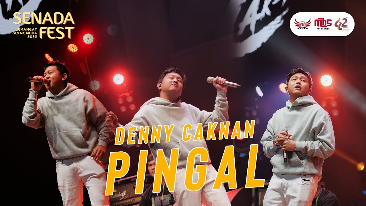 Kunci Chord Gitar Dan Lirik Lagu Pingal Oleh Denny Caknan Mung Iso