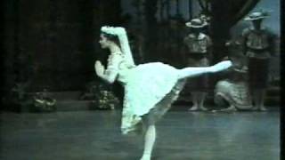 Coppelia AB 1990 LISA BOLTE Prayer Variation Act3