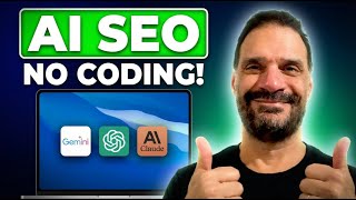 This Google Search Console AI Hack Will Destroy Your Competition