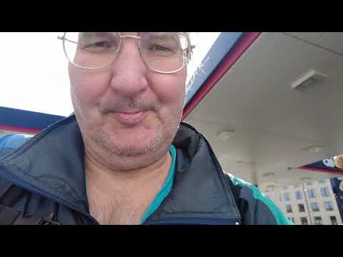 MongoTV_8889 - MIN GÅTUR - Del 3 - CYKLER TIL LUKKET LIDL UHYGGELIG FREDAG DEN 13. I BEDEDAGSFERIE