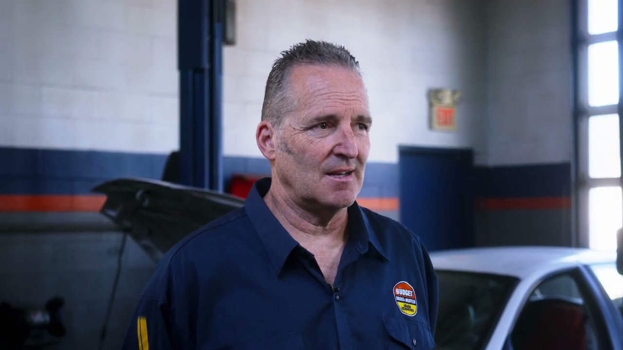 Technology In Today’s Vehicles - Courtenay - Budget Auto Centres