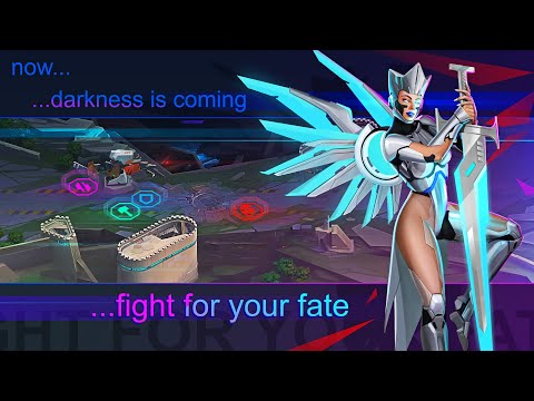 Impulse: Battle of Legends Video