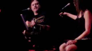 Matthew Sweet &amp; Susanna Hoffs - 2009-11-08 - Alexandria, VA - Here Comes The Sun