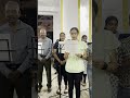 Lenten Musical Concert By Fabiola Lopes E Fernandes