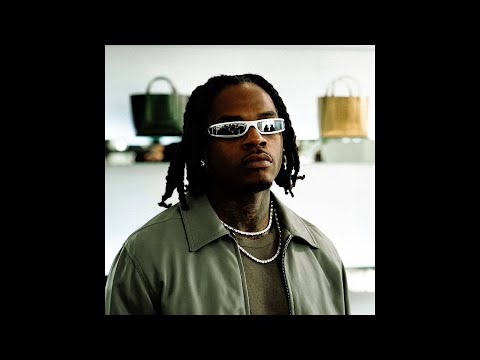 [FREE] Gunna Type Beat - "Body Language"