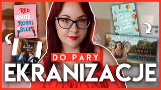 Jak (nie) robić ekranizacji? Analiza filmu i porównanie z książką