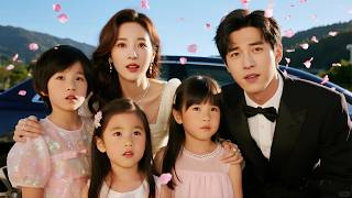 💥Hace 9 años, ella dejó a su novio con su bebé. Ahora él vuelve vengándose... hasta ver a su IGUAL.