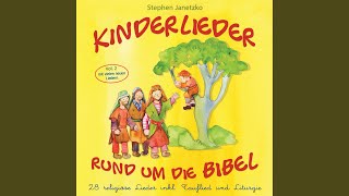 Eine Welt voller Liebe Music Video