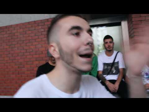 Luque vs Reality REPLICA /16avos - Prosperiisback Battle/