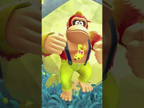 I 100%’d DK Bananza So You Don’t Have To