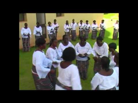 Zi Lilidga  Chorale Feminine D'antenne Ville 1