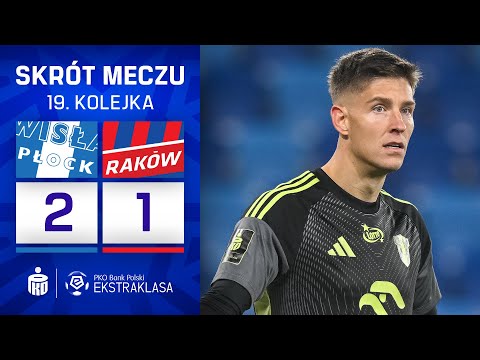 Wisła - Raków | Nie ma Papszuna, nie ma punktów | Ekstraklasa 2025/26