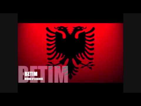 Betim Bidon D'essance