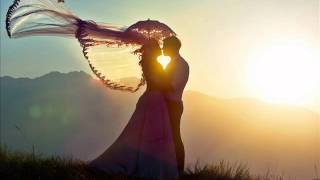 one, two, three, four .. i love you more ♥ (Treble Heart)