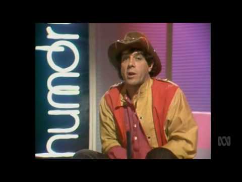 Molly  Explains The  Fairlight Computer CMI [HD]