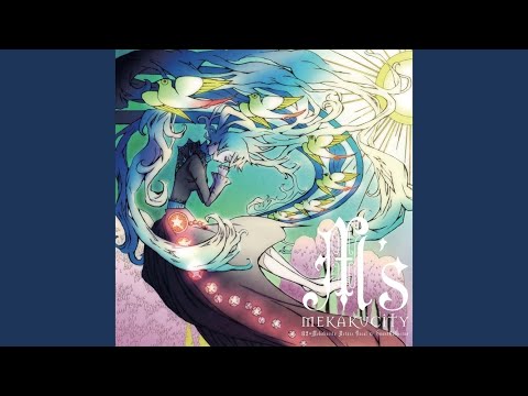 Mekakucity Actors Otsukimi Recital Jin ft. IA