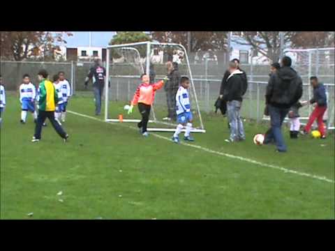 Buitenboys F11 x Huizen F5