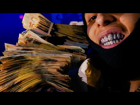 KBG - PPP (Videoclip officiel)