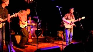 Steve Coffey & The Lokels- An  Ironwood  Performance of 