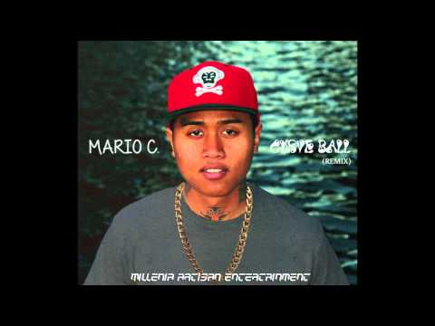 Honey Cocaine - Curve Ball (Remix) by Mario C aka Eska Yung  (PROD. DJ ASAP)