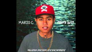 Honey Cocaine - Curve Ball (Remix) by Mario C aka Eska Yung  (PROD. DJ ASAP)