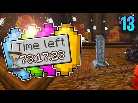 Minecraft: Vault Hunters Modded SMP Ep. 13 - Insane Clutch